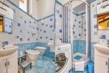 Palazzetto San Lorenzo