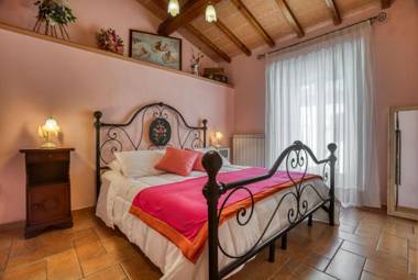 Palazzetto San Lorenzo