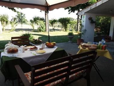 La Fattoria Barbini B&B