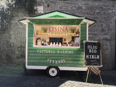 La Fattoria Barbini B&B