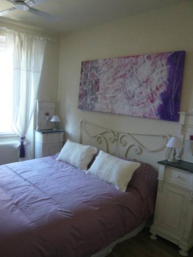 Viterbo Antica Casa Vacanze