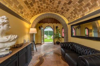 Relais Santa Caterina Hotel