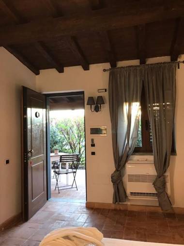 Relais Santa Caterina Hotel