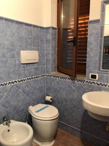 Relais Santa Caterina Hotel