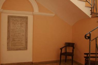 Antico Angelo - Residenza d'Epoca