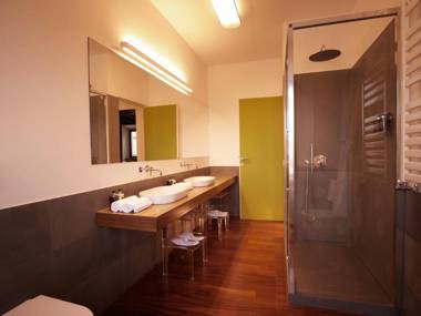 The Pinball Luxury Suites