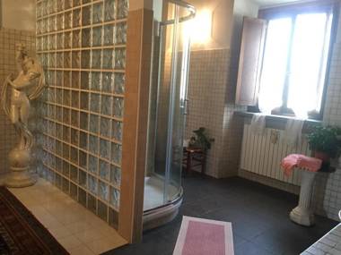 Antico Casale Edifizio