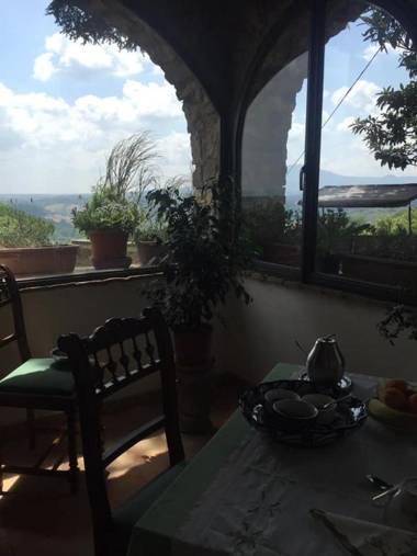 Antico Casale Edifizio