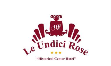Le Undici Rose Hotel