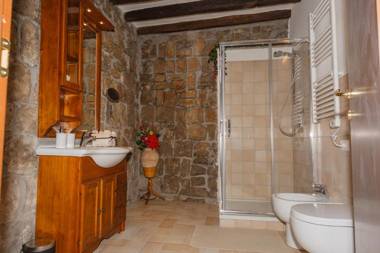 IL RICHIASTRO MEDIEVALE