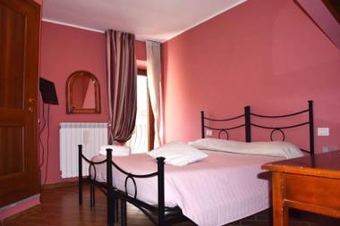 Il Peperino GuestHouse