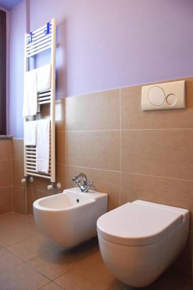 Il Peperino GuestHouse