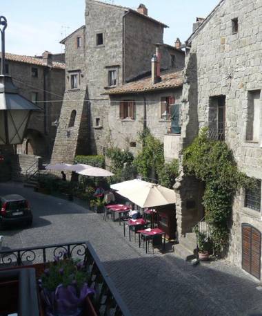 Viterbo Antica