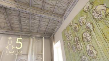 Guest House A Via dei Pellegrini