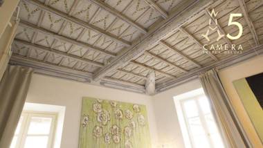 Guest House A Via dei Pellegrini