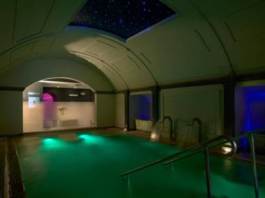 Hotel Niccolo' V - Terme dei Papi