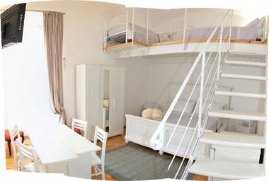 Palazzo Grandori Alloggi Turistici