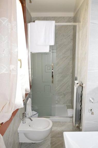 Palazzo Grandori Alloggi Turistici