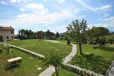 Agriturismo Streda Wine & Country Holiday