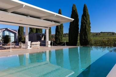 Golf Club Bellosguardo resort