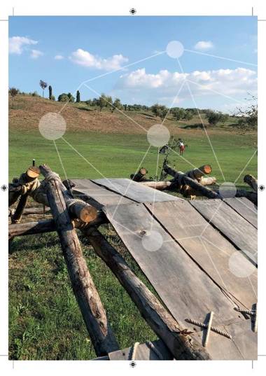 Golf Club Bellosguardo resort