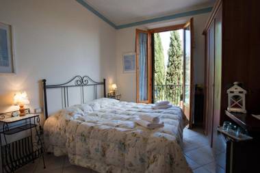 Agriturismo Il Piastrino