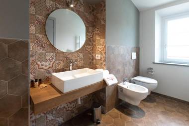 Monna Caterina Wine Resort