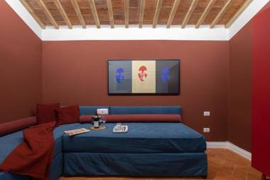 Monna Caterina Wine Resort