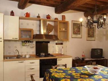 Holiday Home in Vinci with Swimming PoolGardenBBQ Heating