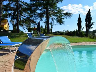 Farmhouse in Vinci with Swimming Pool Terrace Garden BBQ