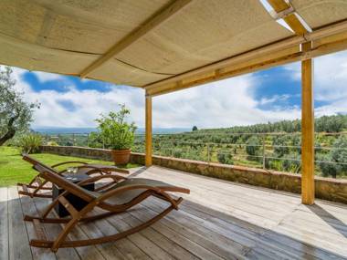 Breathtaking Holiday Home in Vinci - Florence with Terrace