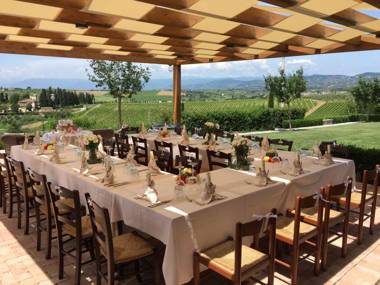 Quaint Holiday Home in Florence Tuscany with Swimming Pool