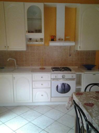 Alloggi Il Rododendro