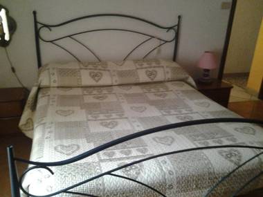 Alloggi Il Rododendro