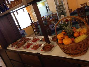 Hotel Ristorante Ligure