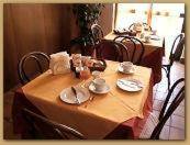 Hotel Ristorante La Rampina