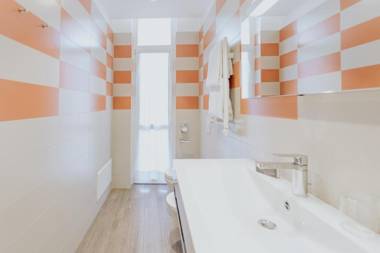 Privilege Apartments