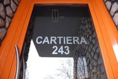 Residenza Cartiera 243 Country House