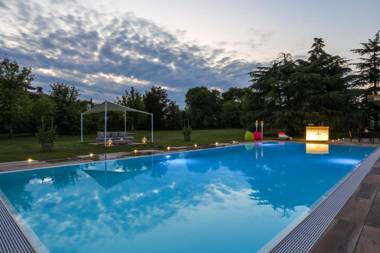 Residenza Cartiera 243 Country House