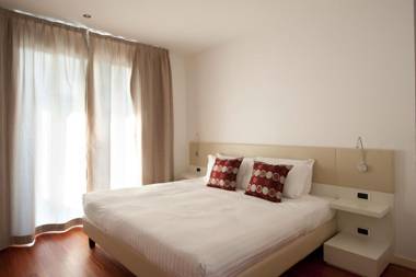 UNAHOTELS Le Terrazze Treviso Hotel & Residence