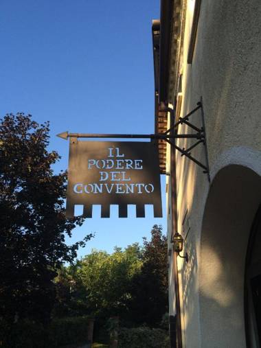 Il Podere Del Convento