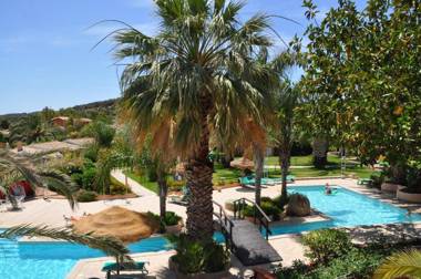 Green Village Resort