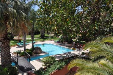 Green Village Resort