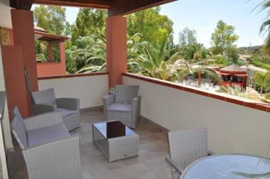 Green Village Resort