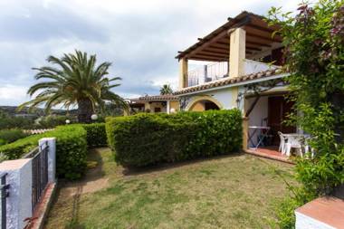 Residence Le Bouganville