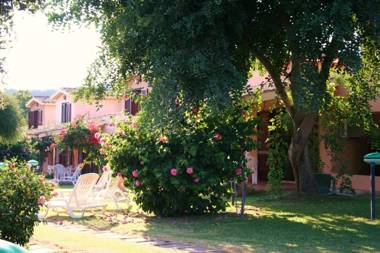 Verdemare Sardegna Due Villette