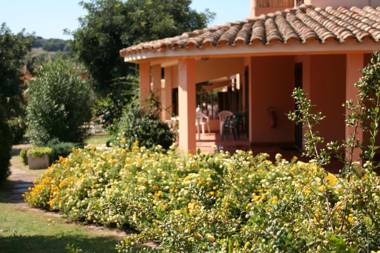 Verdemare Sardegna Due Villette