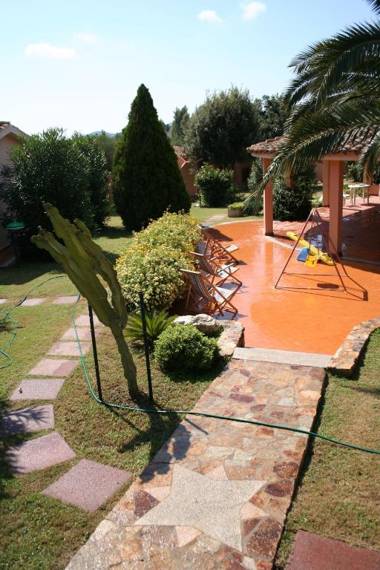 Verdemare Sardegna Due Villette