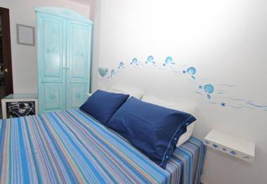 B&B Acquamarina Villasimius