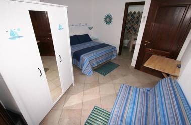 B&B Acquamarina Villasimius
